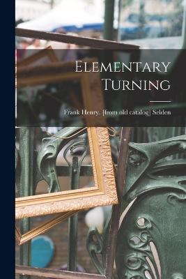 Elementary Turning - cover