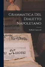 Grammatica Del Dialetto Napoletano