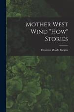 Mother West Wind 