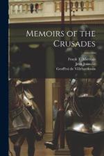 Memoirs of the Crusades