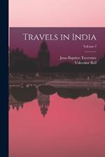 Travels in India; Volume 2
