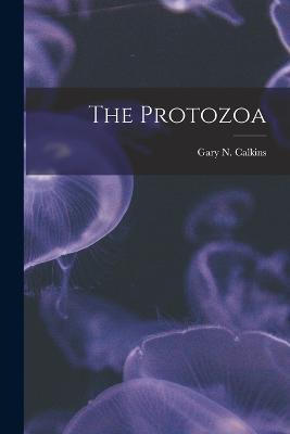 The Protozoa - Calkins Gary N (Gary Nathan) - cover