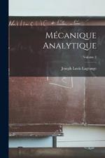 Mecanique Analytique; Volume 2
