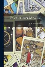 Egyptian Magic