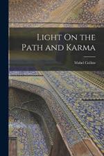 Light On the Path and Karma