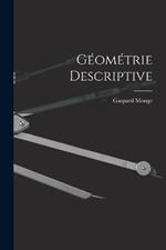 Geometrie Descriptive