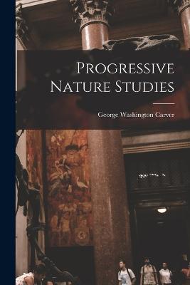 Progressive Nature Studies - cover