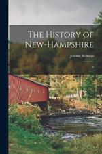 The History of New-Hampshire: 2