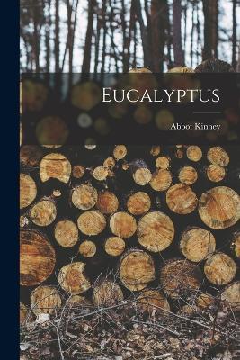 Eucalyptus - Abbot Kinney - cover