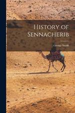 History of Sennacherib