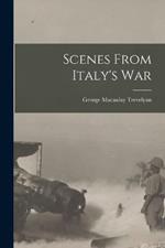 Scenes From Italy's War