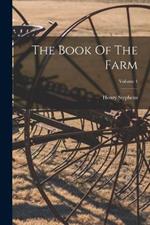 The Book Of The Farm; Volume 4