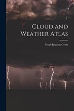 Cloud and Weather Atlas