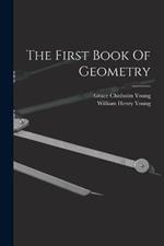 The First Book Of Geometry