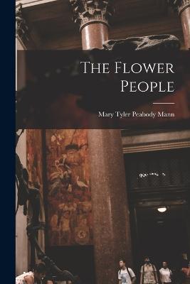 The Flower People - cover