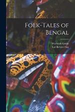Folk-Tales of Bengal