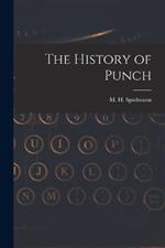 The History of Punch