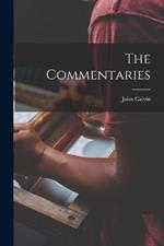 The Commentaries