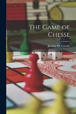 The Game of Chesse