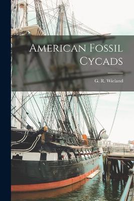 American Fossil Cycads - cover