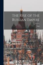 The Rise of the Russian Empire