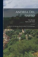 Andrea Del Sarto: Mit 122 Abbildungen Nach Gemalden Und Zeichnungen