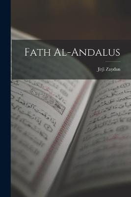 Fath al-Andalus - Jirji Zaydan - cover