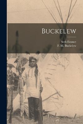 Buckelew - Seth Emmet 1877- Banta - cover