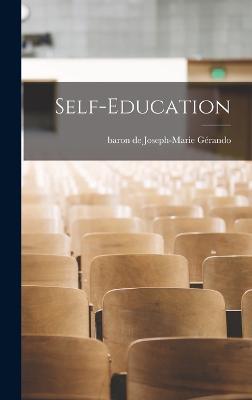 Self-education - cover