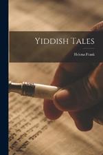Yiddish Tales