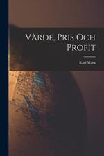 Varde, pris och profit