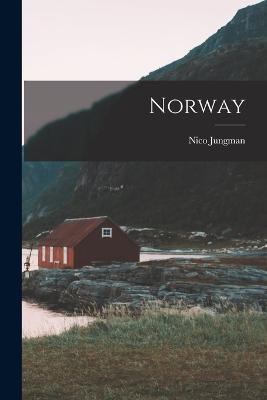 Norway - Nico Jungman - cover