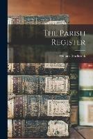 The Parish Register