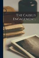 The Cassilis Engagement.. - Anonymous - cover