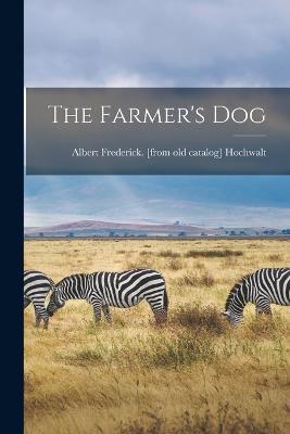 The Farmer's Dog - cover