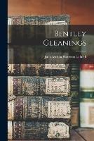 Bentley Gleanings - cover