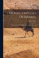 The Masterpieces Of Israels: 32 Reproductions From His Most Renowned Pictures - Jozef Israels - cover