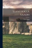 Seanfhocla Uladh - cover