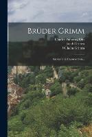 Bruder Grimm: Kinder Und Hausmarchen... - Jacob Grimm,Wilhelm Grimm - cover
