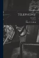 Telephony; Volume 14 - Harry B McMeal - cover