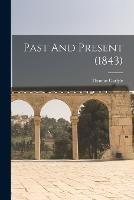 Past And Present (1843) - Thomas Carlyle - cover