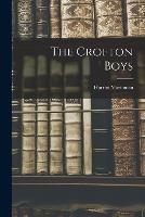 The Crofton Boys - Harriet Martineau - cover