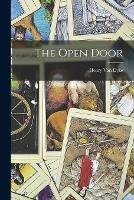 The Open Door - Henry Van Dyke - cover