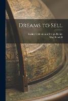 Dreams to Sell - May Kendall - cover