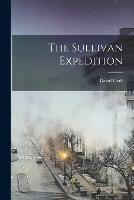 The Sullivan Expedition - David Craft - cover
