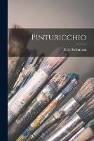 Pinturicchio - Ernst Steinmann - cover