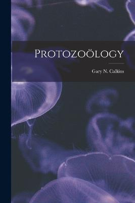 Protozoo¨logy - cover