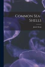 Common Sea-Shells