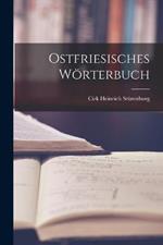 Ostfriesisches Woerterbuch