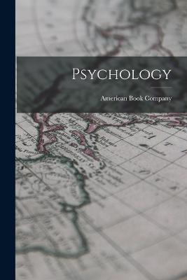 Psychology - cover